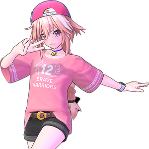 Rider Of Black Type Moon Wiki Fandom
