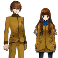 Hakuno Kishinami Type Moon Wiki Fandom
