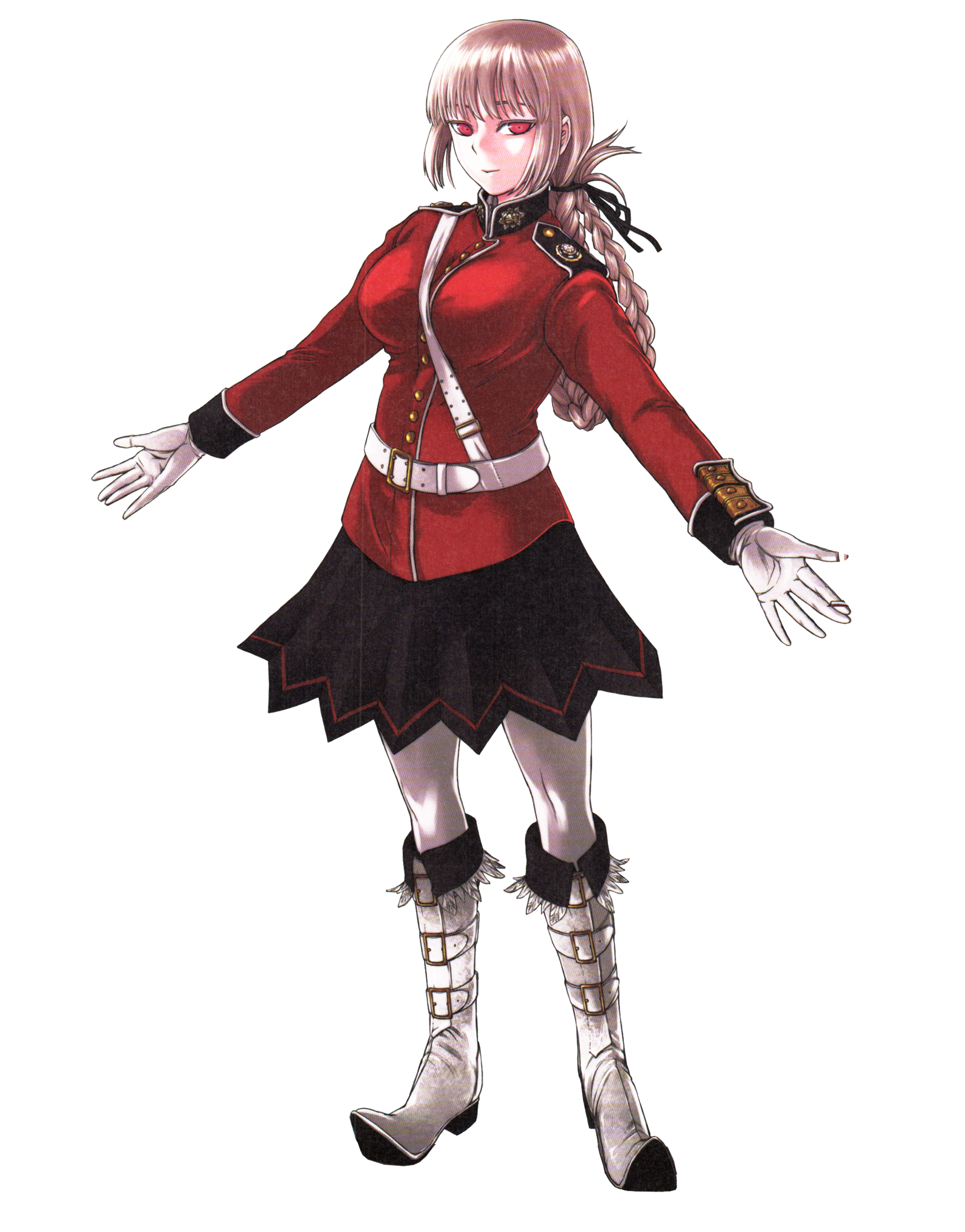 Berserker Fategrand Order Nightingale Type Moon Wiki Fandom Powered By Wikia 8350