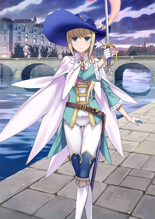 Wallpaper Saber Fate Grand Order Chevalier D Eon Type Moon Wiki Fandom For Android