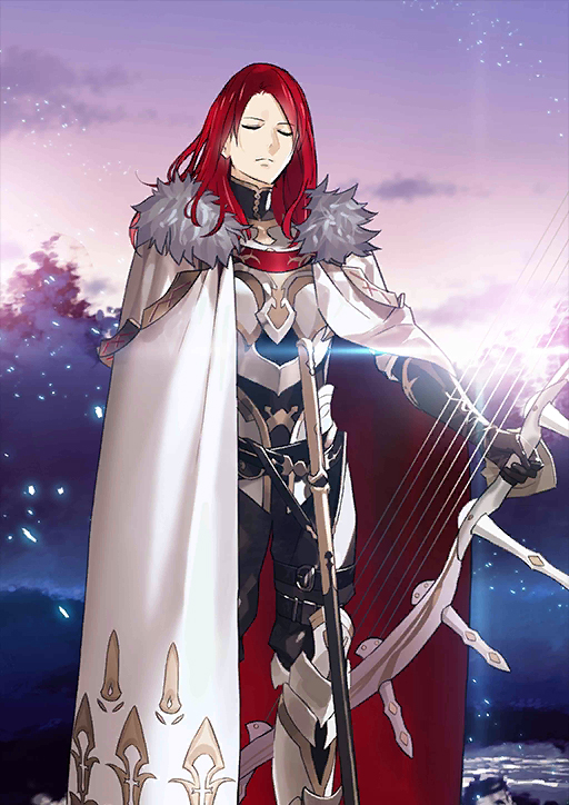 Archer Fate Grand Order Tristan Type Moon Wiki Fandom