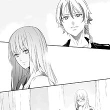 Ayaka Sajyou Fate Strange Fake Type Moon Wiki Fandom