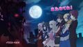 Fate kaleid liner Prisma Illya 2wei Herz! End Card 07