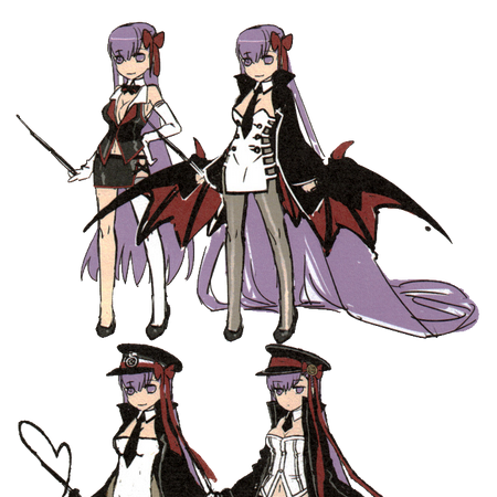 Type Moon Wiki Fandom