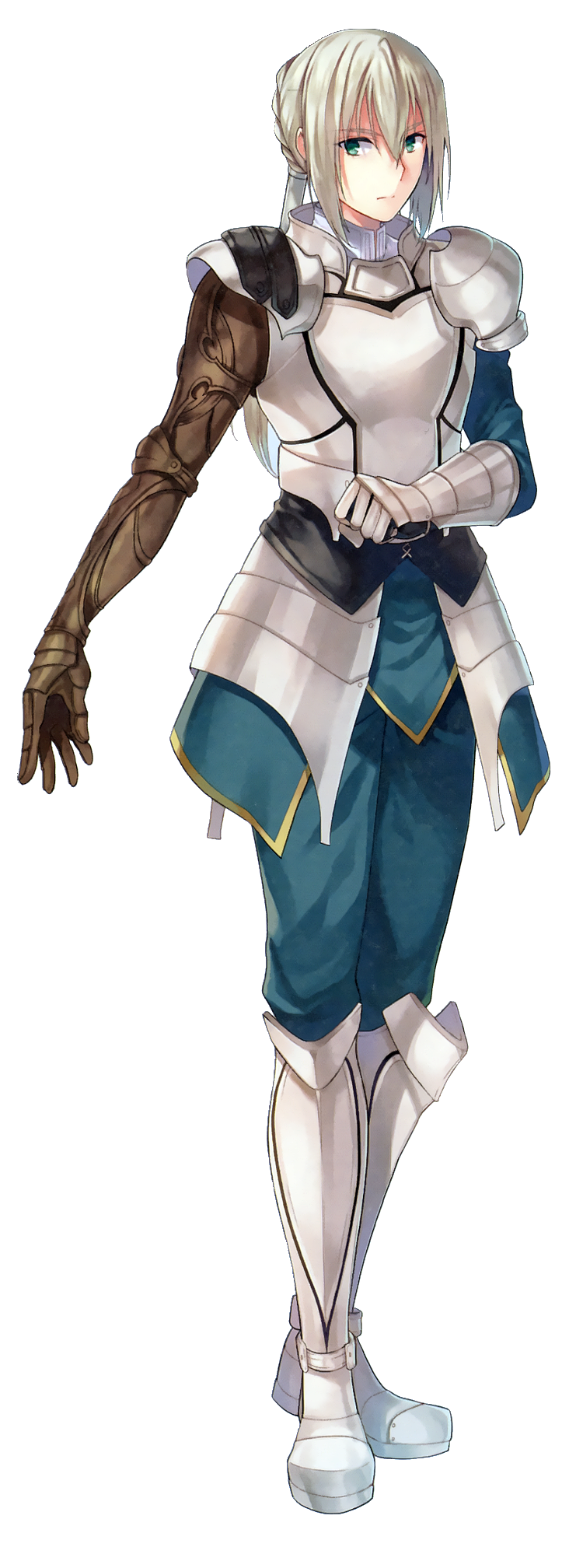 Saber Fate Grand Order Bedivere Type Moon Wiki