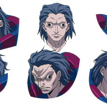 Caster Fate Zero Type Moon Wiki Fandom