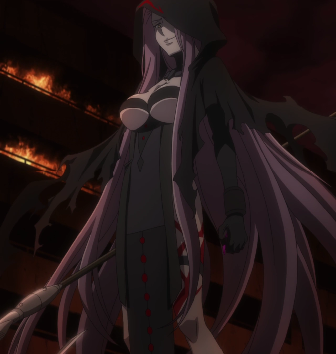 Fate Grand Order First Order Wiki