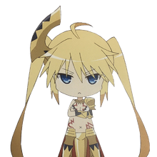 Wallpaper Angelica Ainsworth Type Moon Wiki Fandom For iPhone