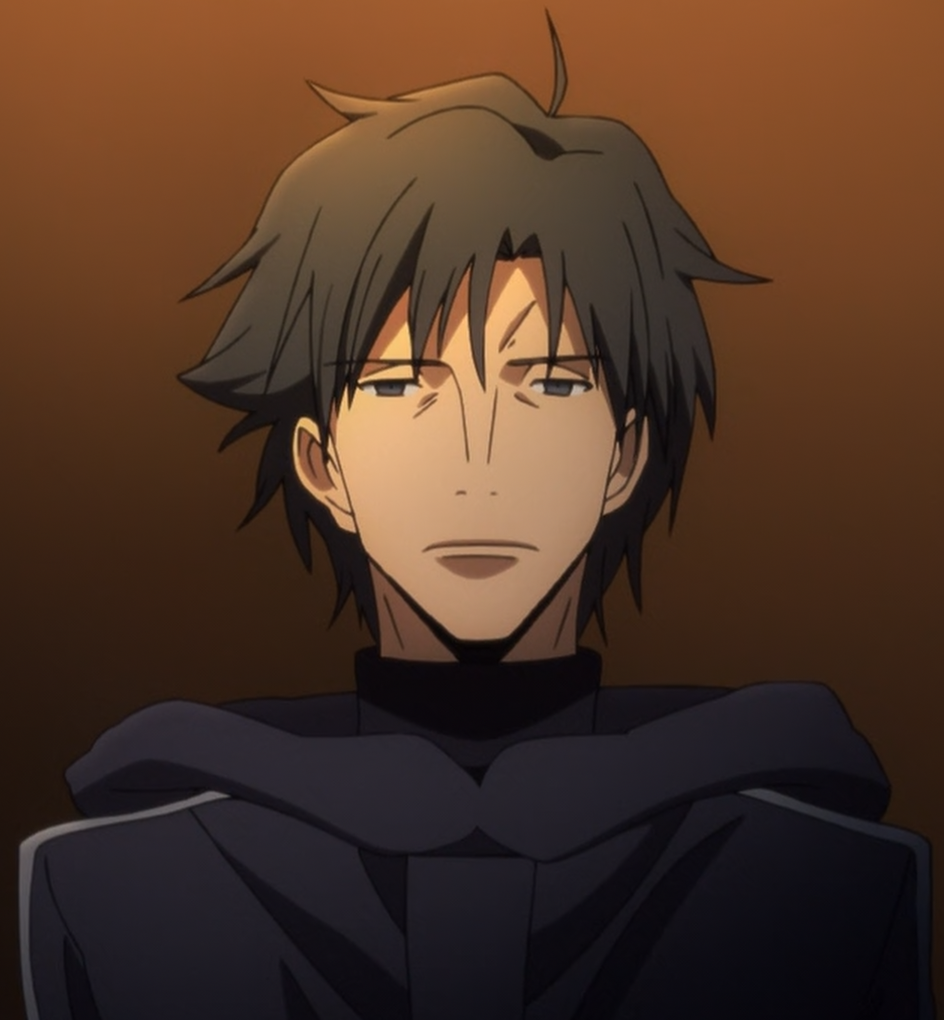 Kariya Matou Type Moon Wiki Fandom