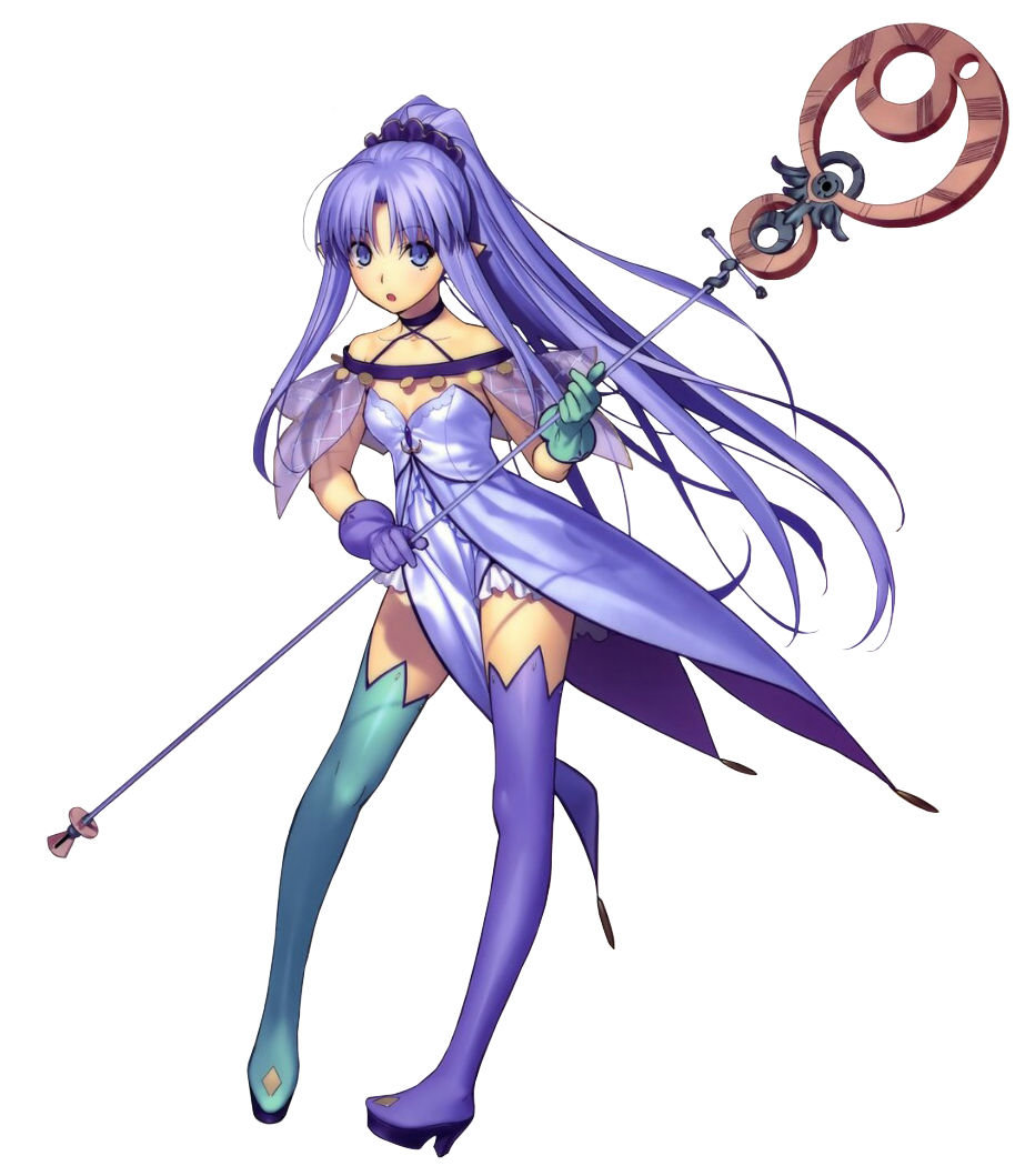 Caster Fate Grand Order Medea Lily Type Moon Wiki Fandom