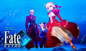 Fate Extra