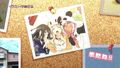 Fate kaleid liner Prisma Illya 3rei!! End Card 12