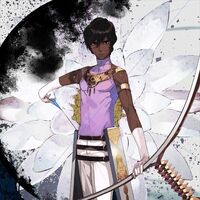 Archer Fate Grand Order Arjuna Type Moon Wiki Fandom