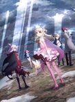 Fate kaleid liner PRISMA ILLYA 3rei!!! Visual 2