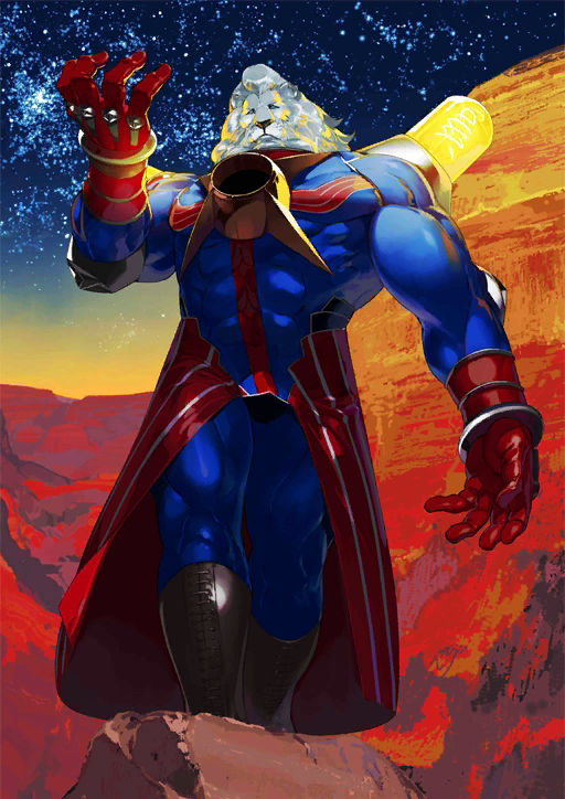 Caster Fate Grand Order Thomas Edison Type Moon Wiki Fandom