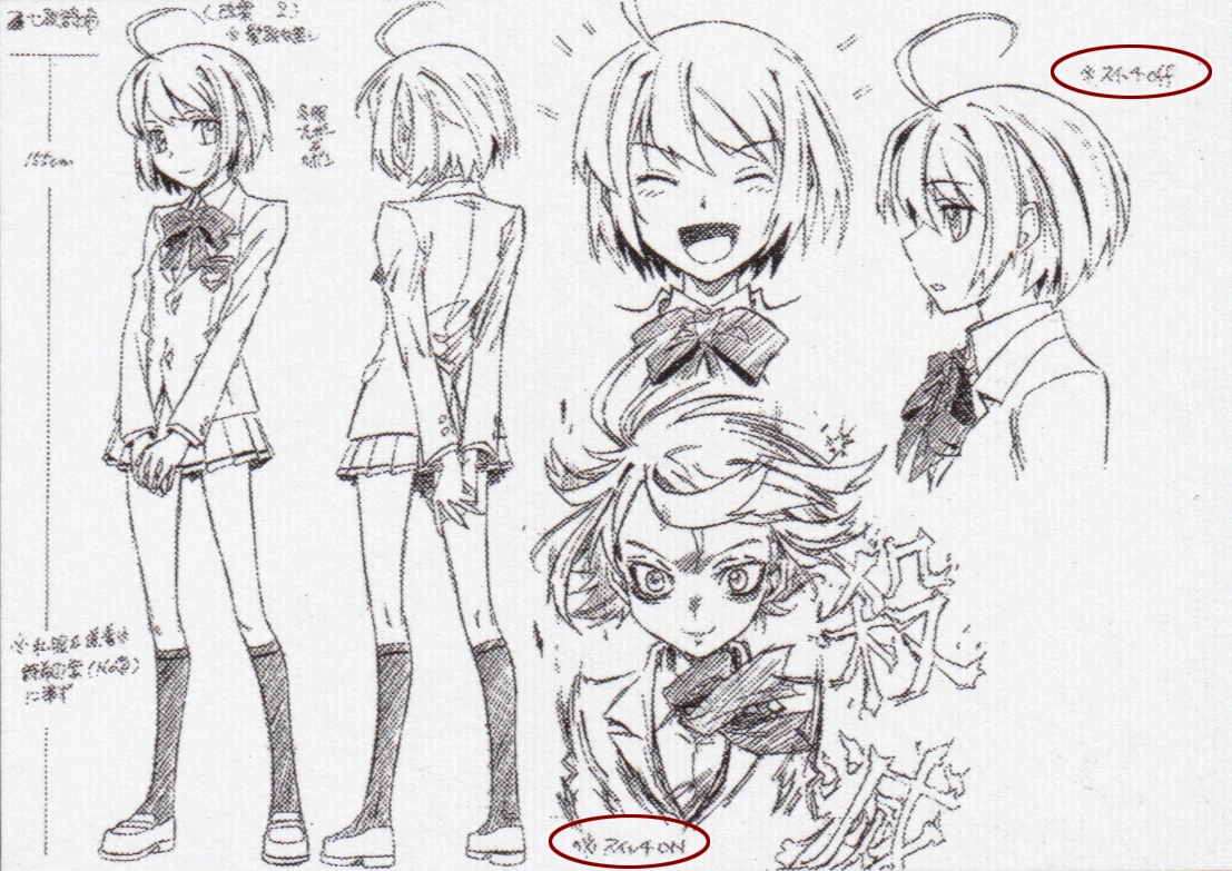 Shiki Nanaya (Hana no Miyako) TYPEMOON Wiki FANDOM powered by Wikia