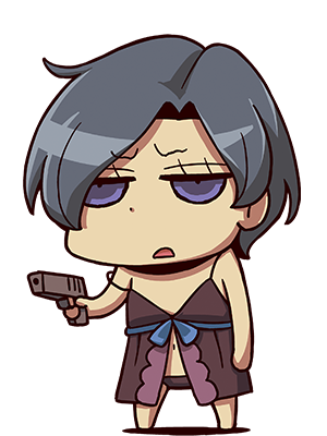 Assassin Learn With Manga Fgo Type Moon Wiki Fandom