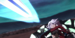 Shirou Kuro CW