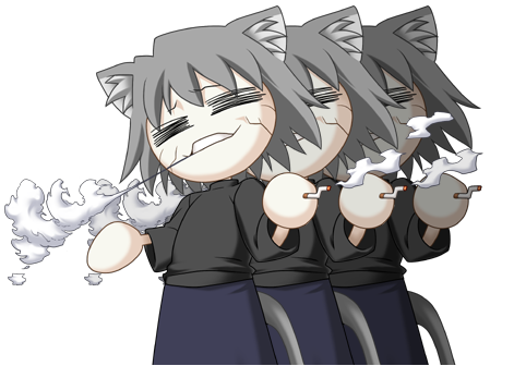 Neco-Arc Chaos | TYPE-MOON Wiki | FANDOM powered by Wikia