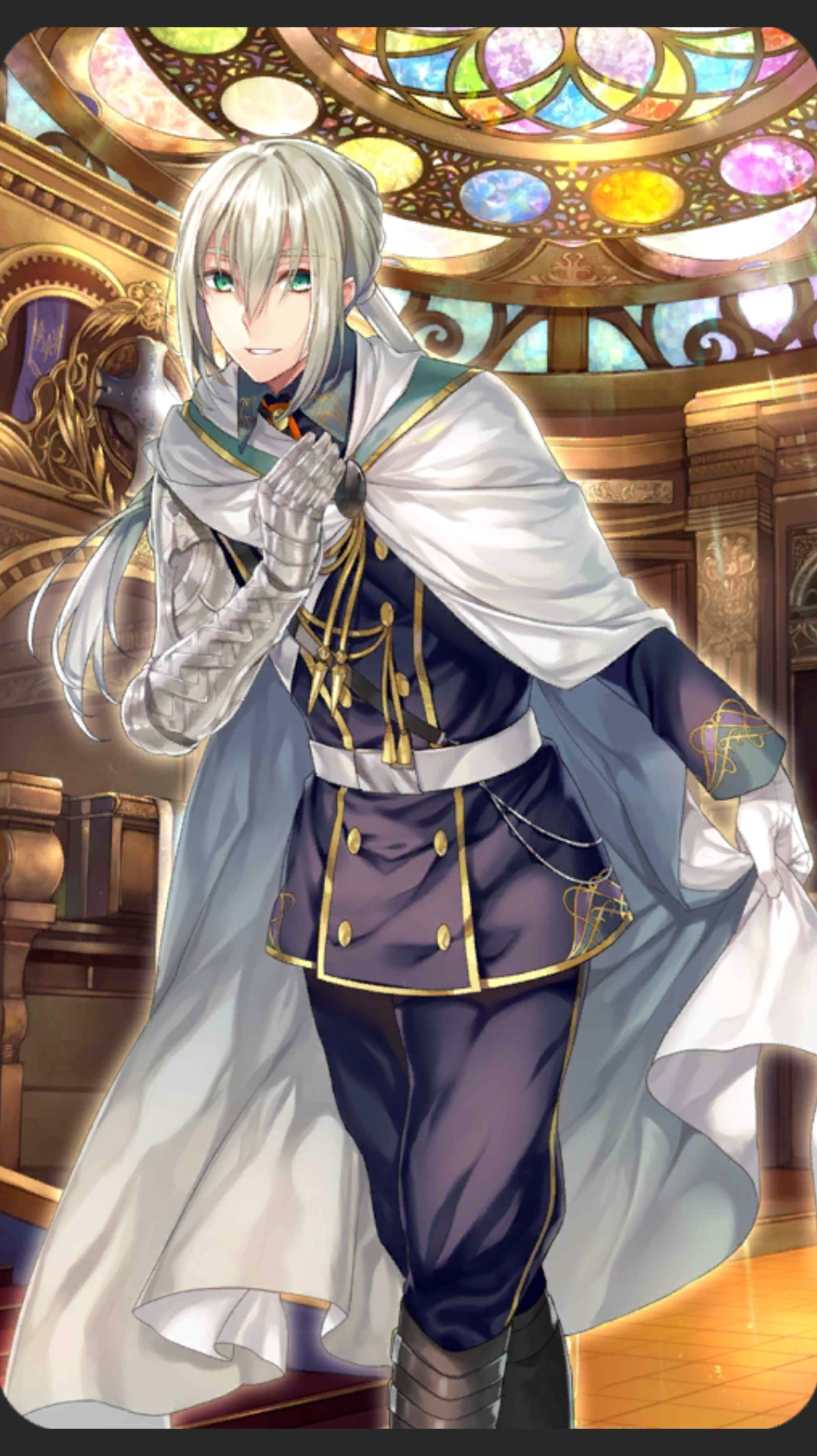 Saber (Fate/Grand Order - Bedivere) | TYPE-MOON Wiki | FANDOM powered