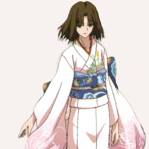Get Wallpaper Shiki Ryougi Type Moon Wiki Fandom For Android