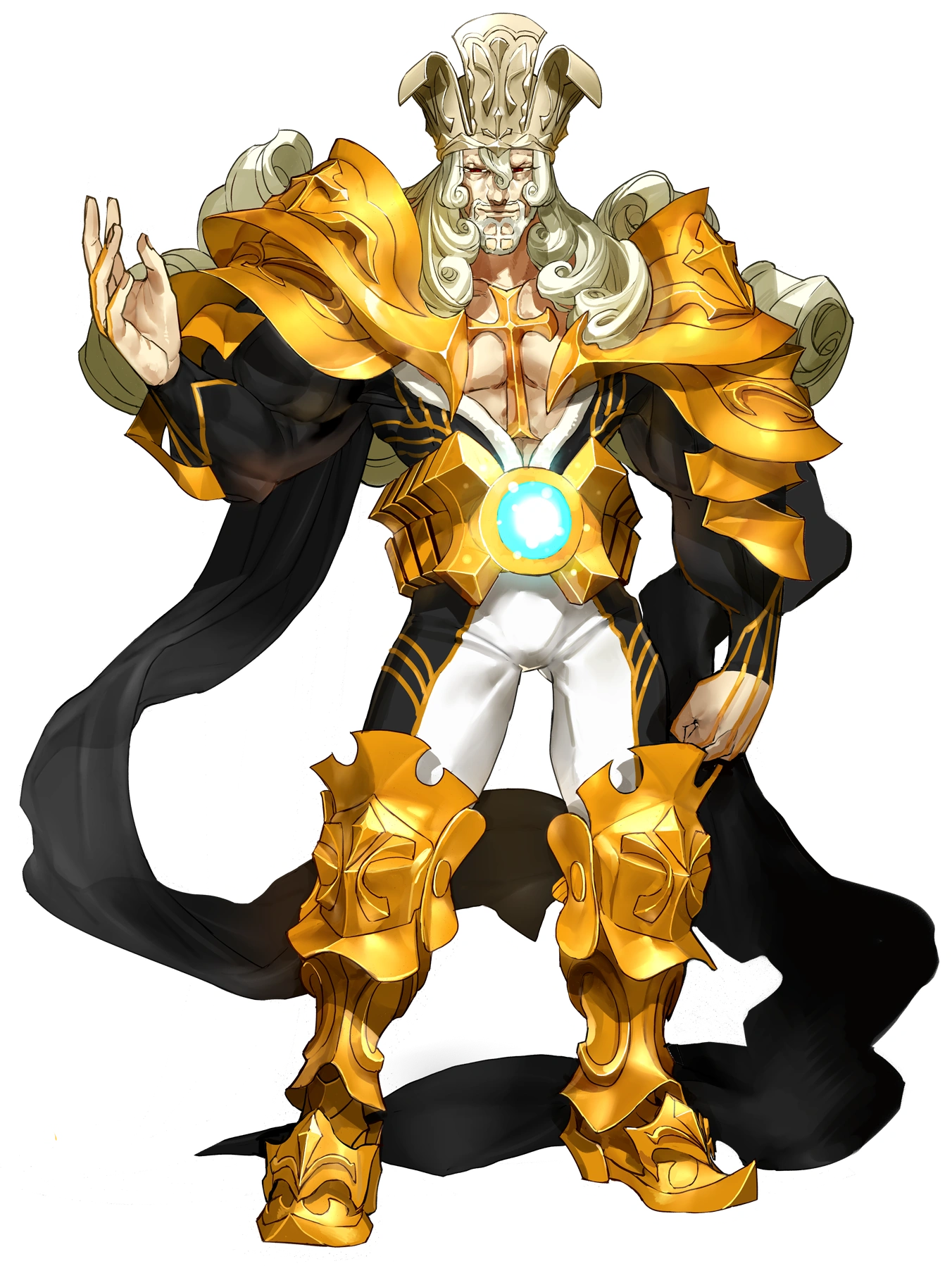 Ruler (Fate/Extella Link) TYPEMOON Wiki FANDOM powered by Wikia