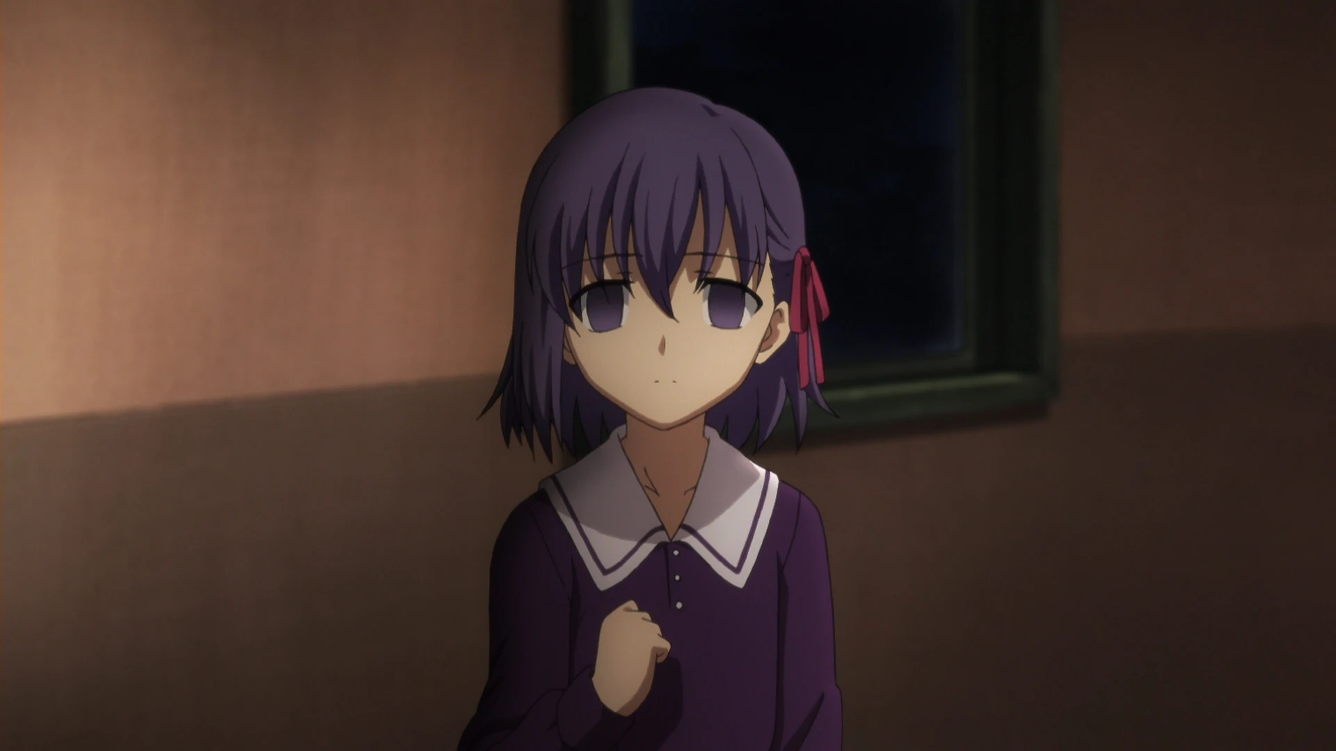 Fate Hollow Ataraxia Episode 1