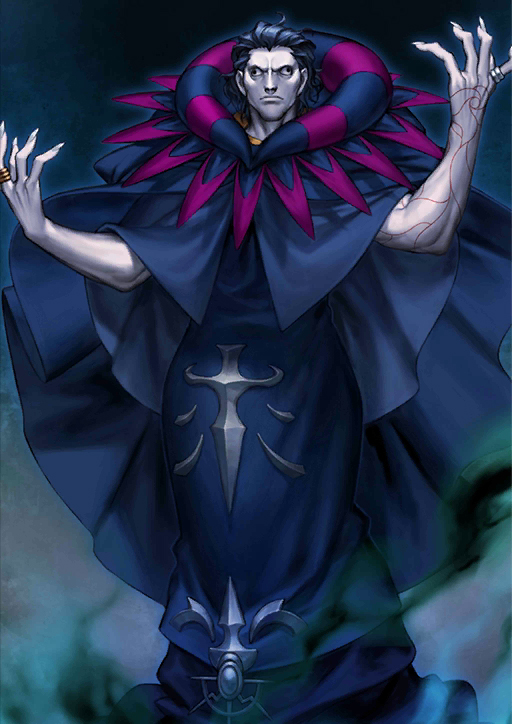 Child Exists Caster You Dare Oppose Me Mortal I M Not Seeing