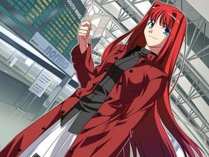 Aoko Aozaki Type Moon Wiki Fandom Powered By Wikia