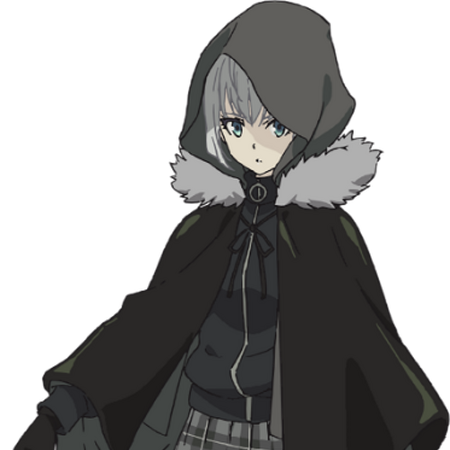Gray Type Moon Wiki Fandom
