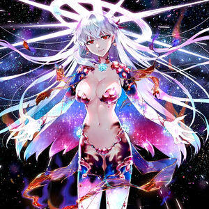 Beast Iii L Type Moon Wiki Fandom