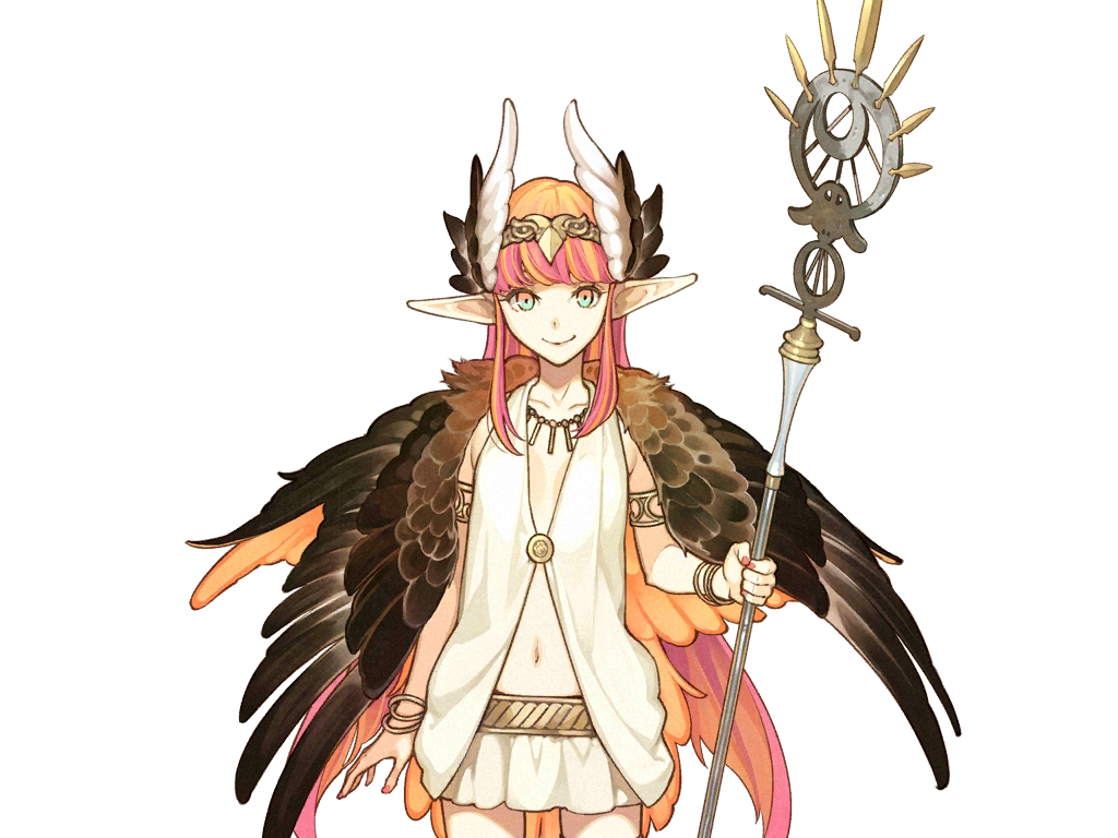 Caster Fate Grand Order Circe Type Moon Wiki Fandom