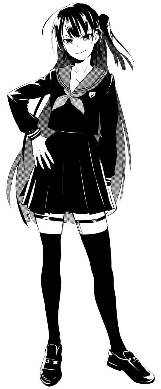 Get Wallpaper Tsukumo Fujimiya Type Moon Wiki Fandom HD