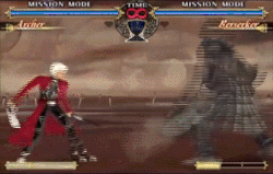 Unlimited Blade dance