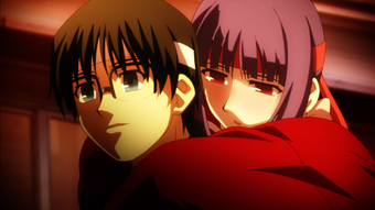 Mikiya Kokutou Type Moon Wiki Fandom