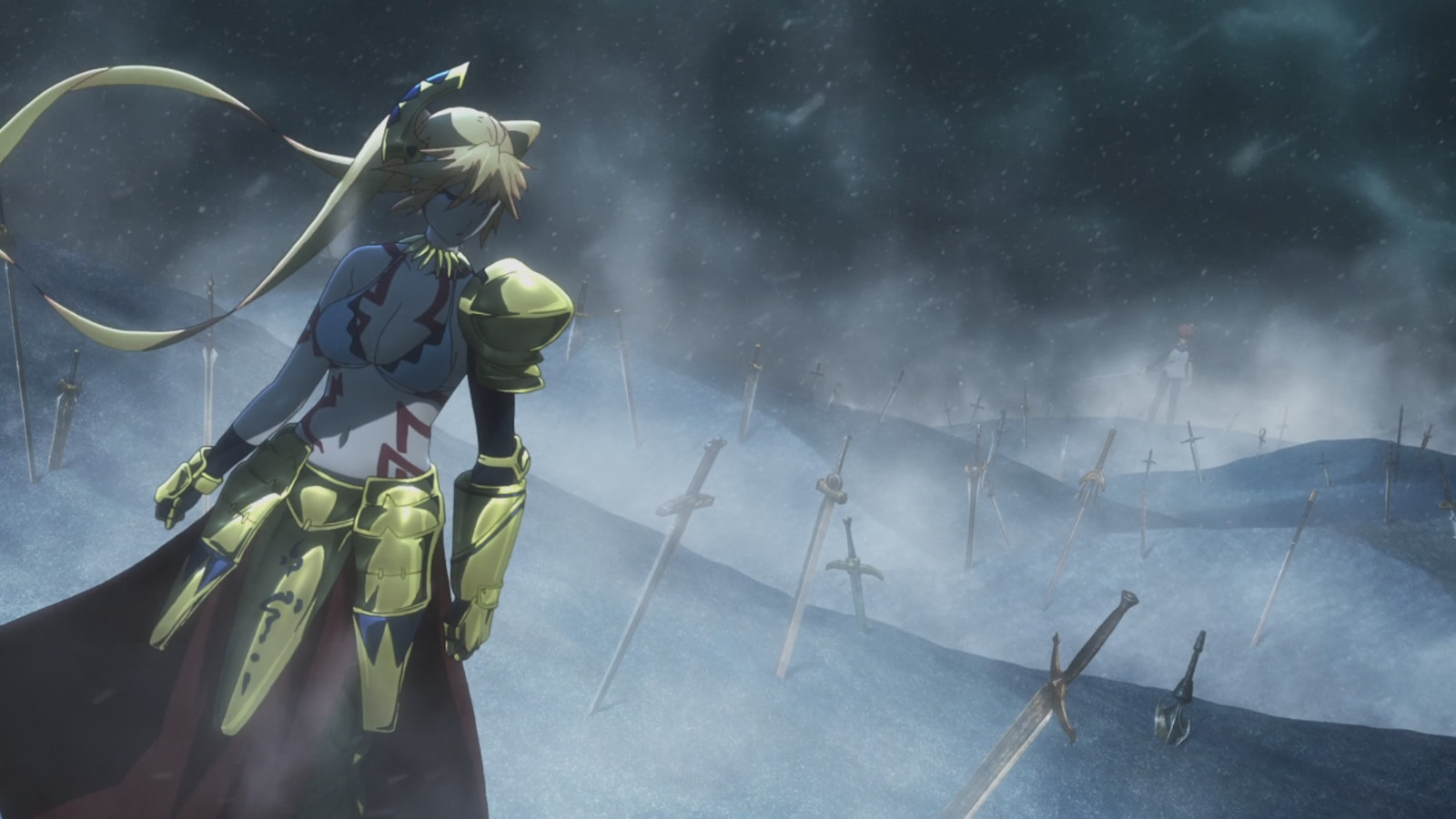 Shirou Emiya Fate Kaleid Miyu S Brother Type Moon Wiki Fandom