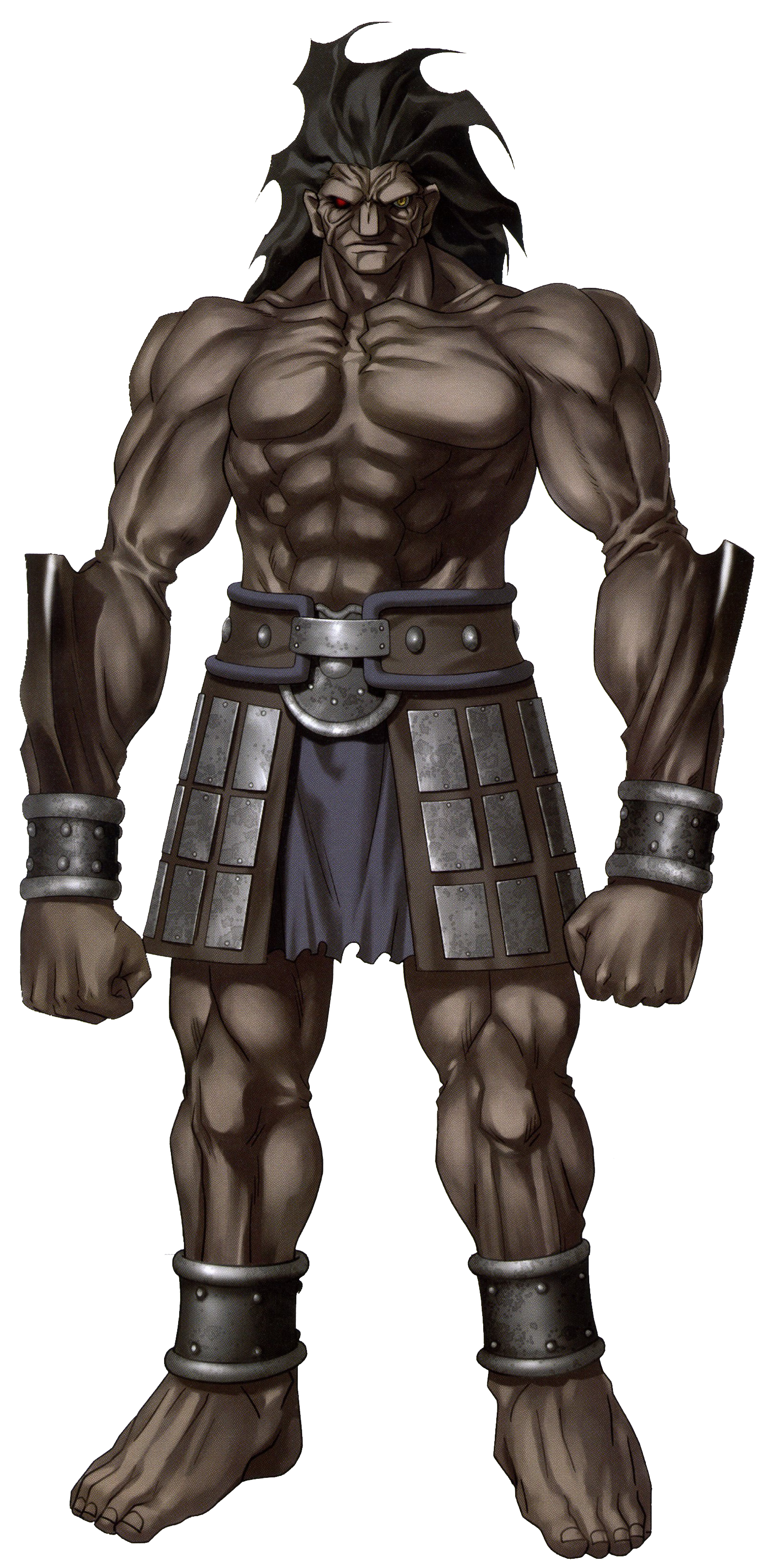 Berserker Fate Stay Night Type Moon Wiki Fandom