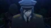 Fionn Apocrypha anime