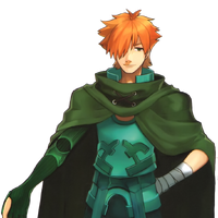 Archer Fate Extra Type Moon Wiki Fandom
