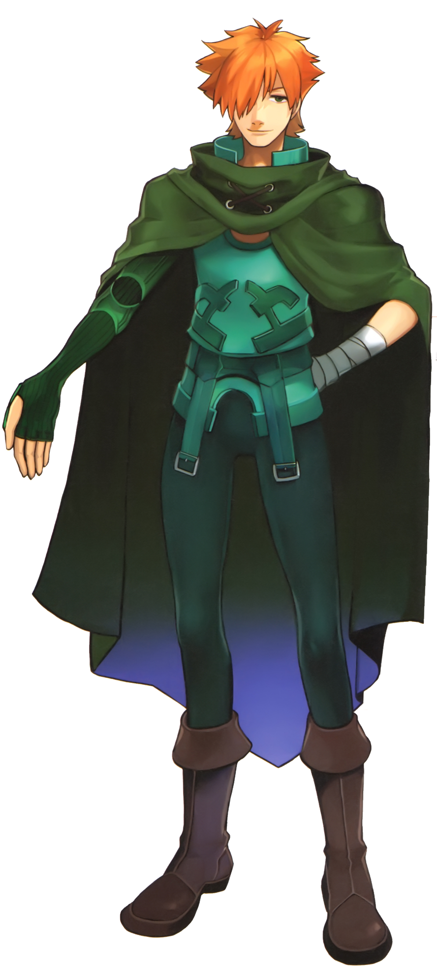 Archer Fate Extra Type Moon Wiki Fandom Powered By Wikia