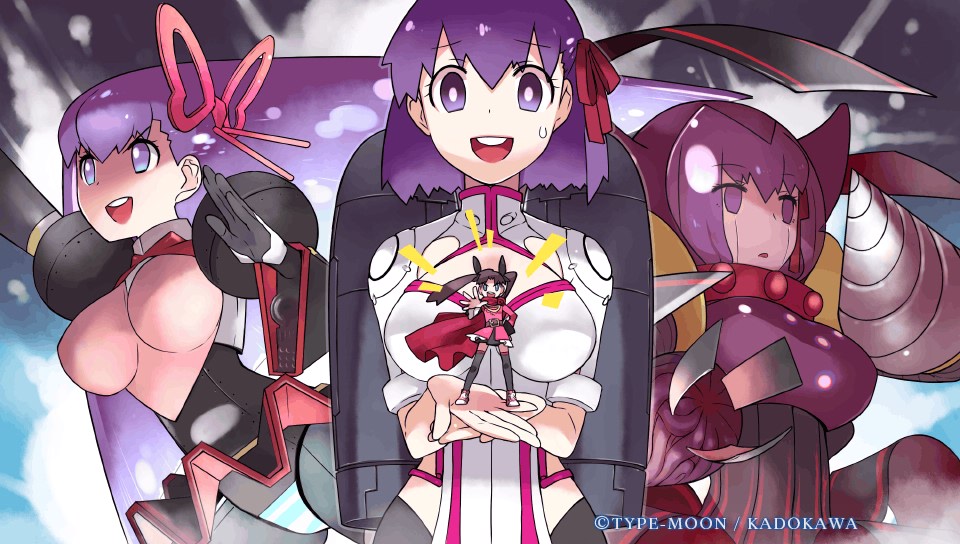 No You Really Think So Anime Fate Stay Night By Alex Zemouche