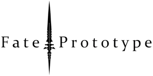 Fate Prototype logo