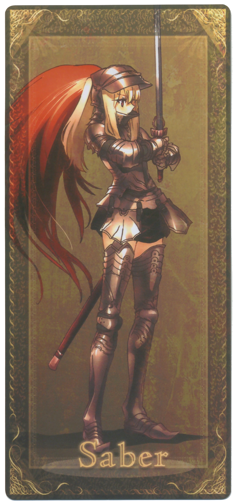 CategoryServant classes TYPEMOON Wiki FANDOM powered by Wikia