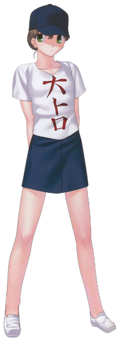 Miyako Arima | TYPE-MOON Wiki | FANDOM powered by Wikia