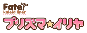 Logotipo do forro Fatekaleid