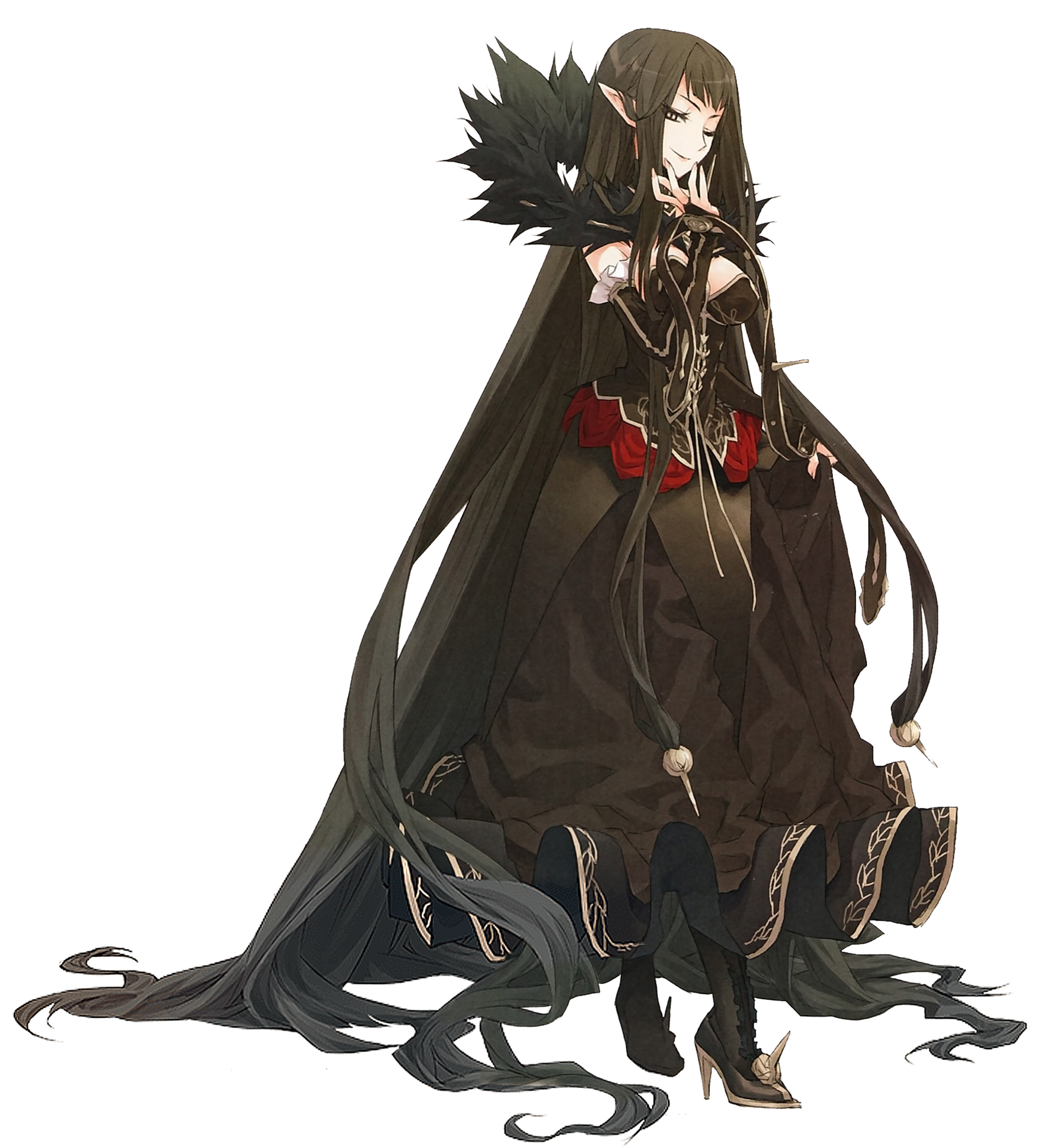 Assassin Of Red Type Moon Wiki Fandom Powered By Wikia