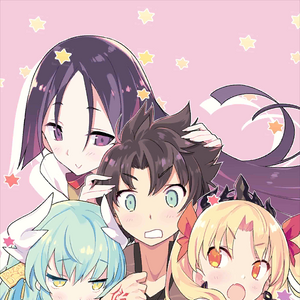 Get Wallpaper Ritsuka Fujimaru Type Moon Wiki Fandom Free HD