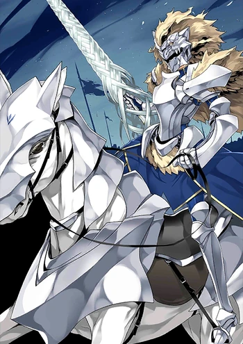 Arturia lancer bunny