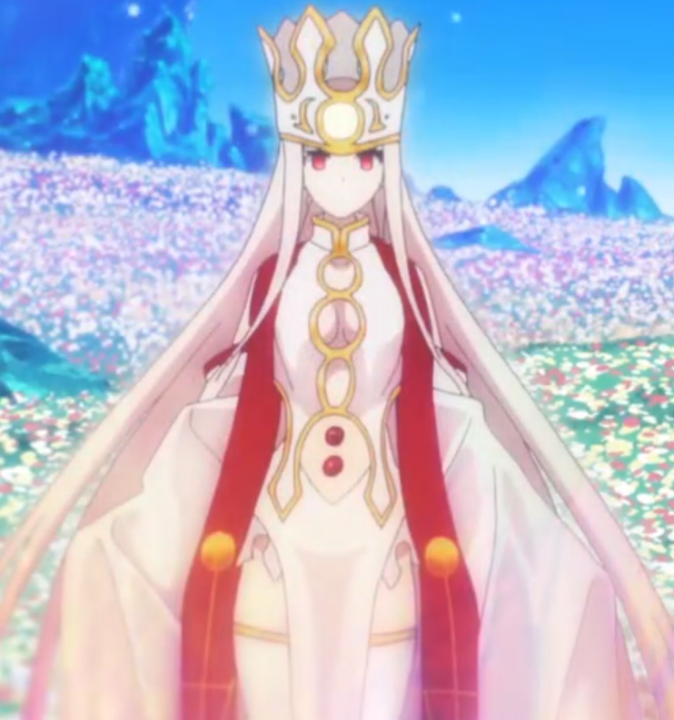 Justeaze Lizrich Von Einzbern Type Moon Wiki Fandom