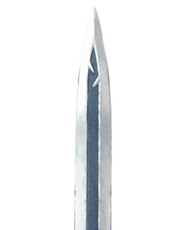 Excalibur Galatine Type Moon Wiki Fandom